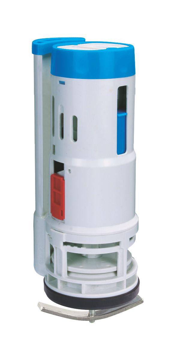 Van xả FV12